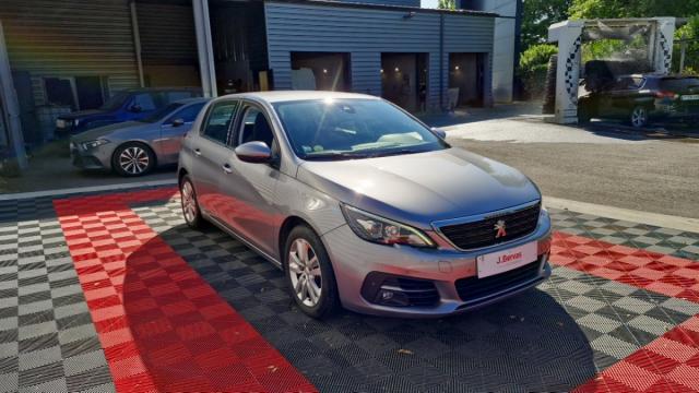Peugeot 308 image 2