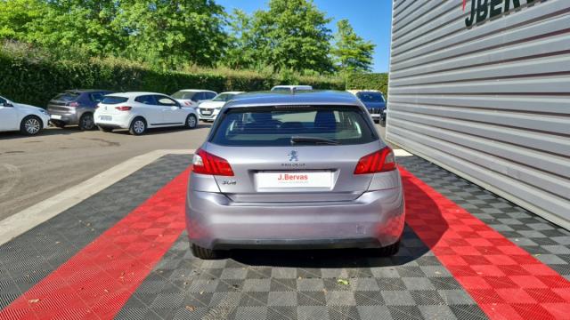 Peugeot 308 image 8