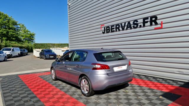 Peugeot 308 image 7