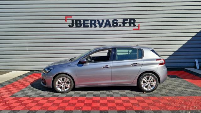 Peugeot 308 image 5