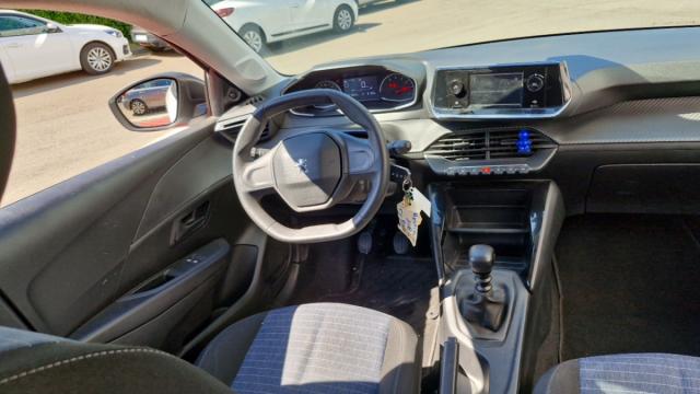 Peugeot 208 Affaire image 5