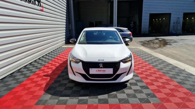 Peugeot 208 Affaire image 9