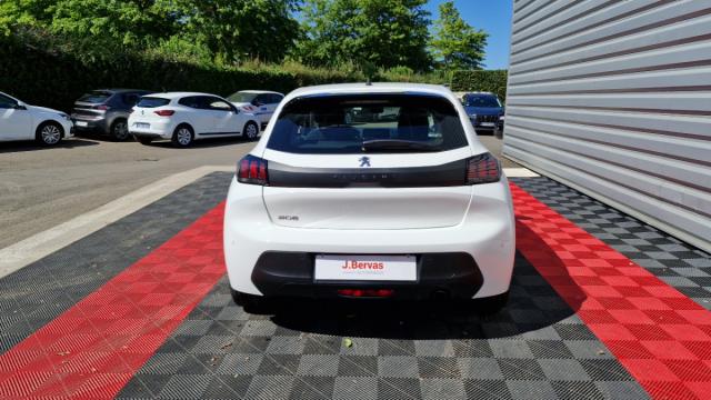 Peugeot 208 Affaire image 6