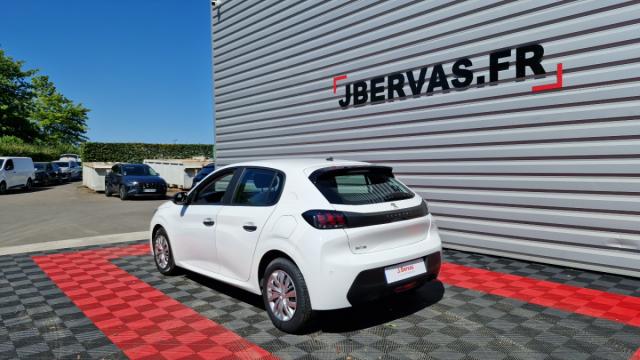 Peugeot 208 Affaire image 4