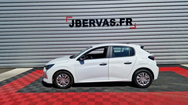 Peugeot 208 Affaire image 3