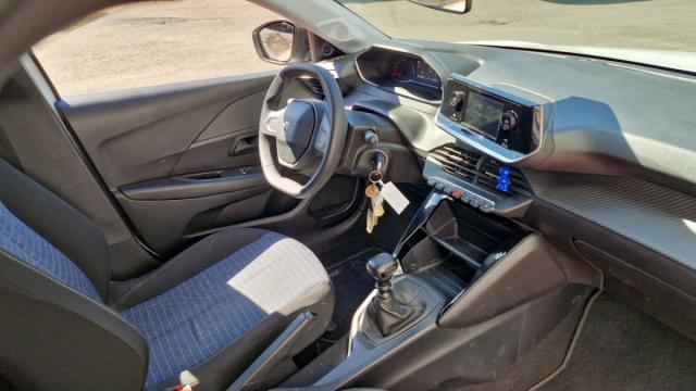 Peugeot 208 Affaire image 7