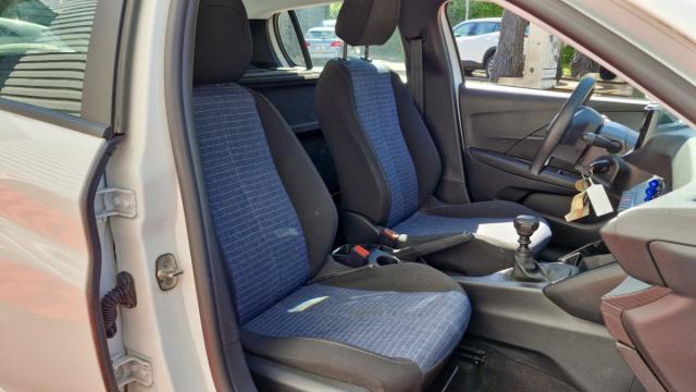 Peugeot 208 Affaire image 2