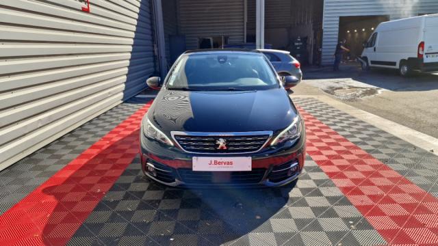 Peugeot 308 image 5