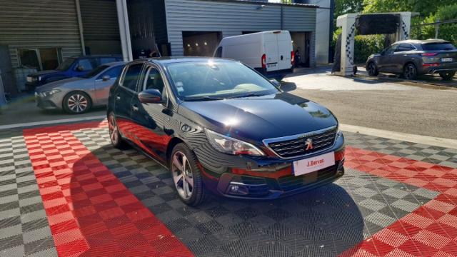 Peugeot 308 image 3