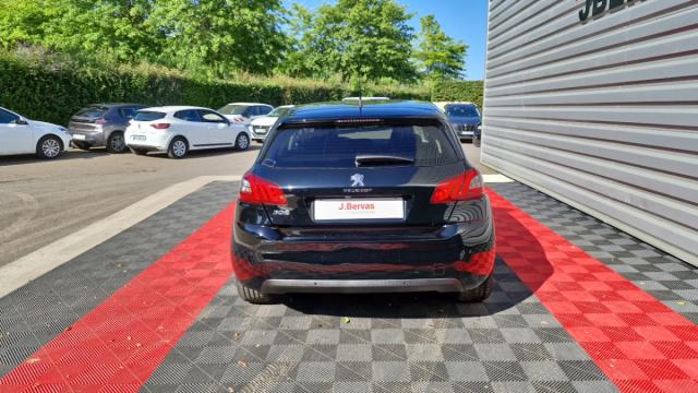 Peugeot 308 image 6