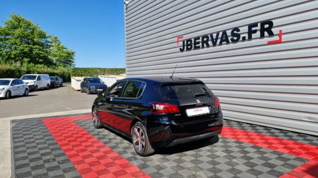 Peugeot 308 image 8