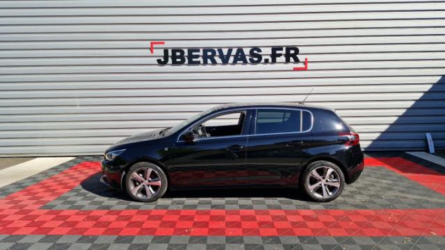 Peugeot 308 image 4