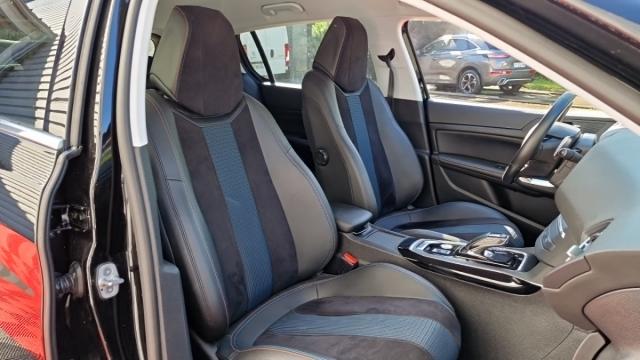 Peugeot 308 image 9