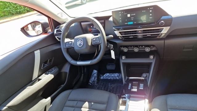 Citroen C4 image 7