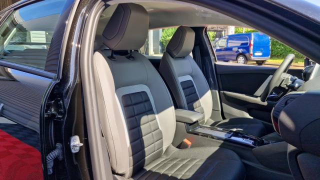 Citroen C4 image 5