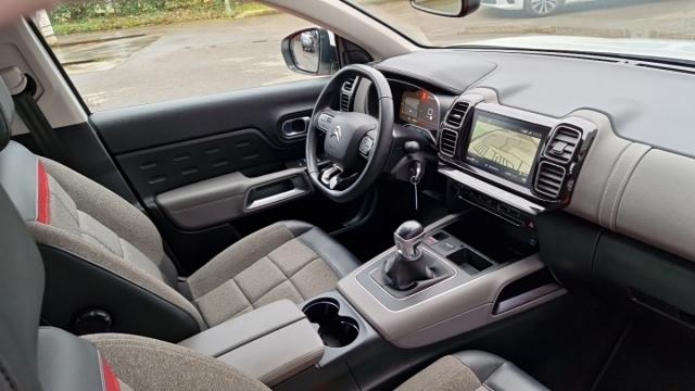 Citroen C5 Aircross image 2