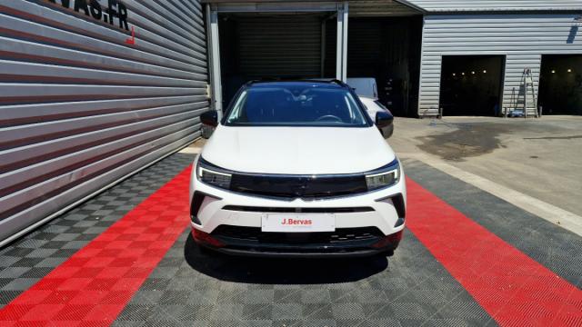 Opel Grandland image 5