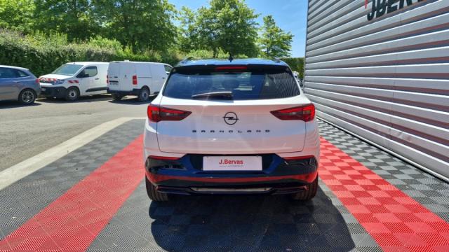 Opel Grandland image 7