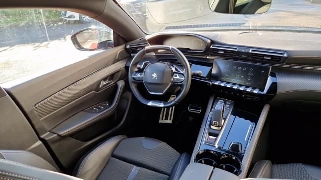 Peugeot 508 image 1