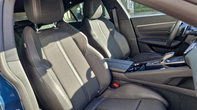 Peugeot 508 image 7