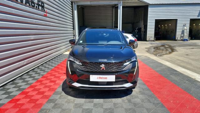 Peugeot 5008 image 3
