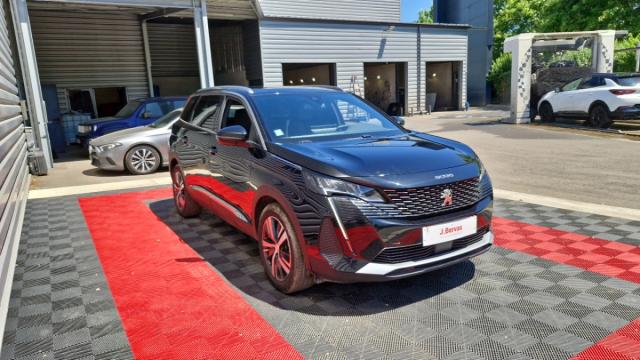 Peugeot 5008 image 9