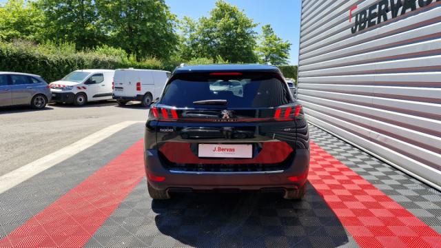 Peugeot 5008 image 1