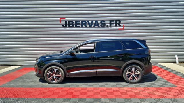 Peugeot 5008 image 8