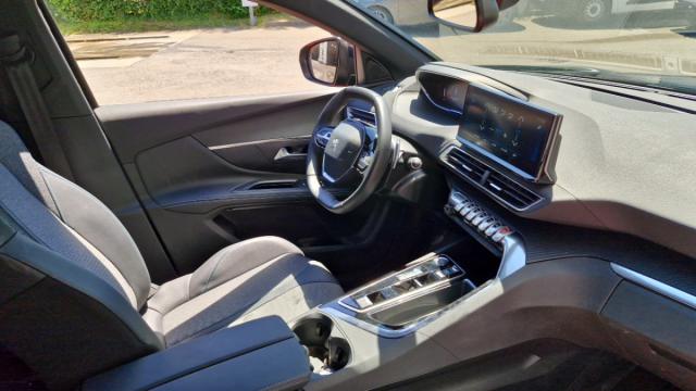Peugeot 5008 image 5