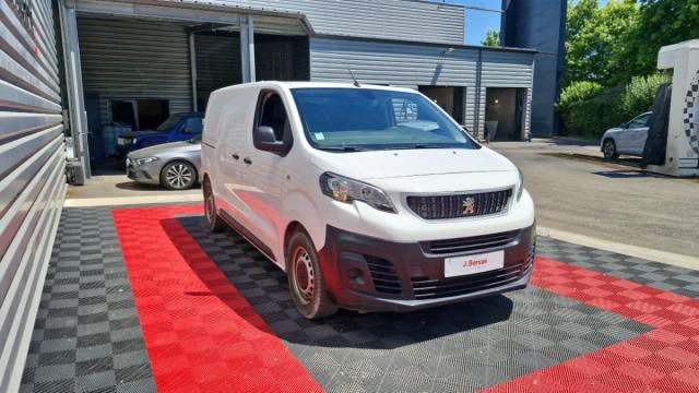 Peugeot Expert image 3