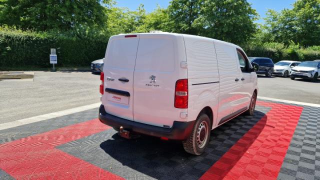Peugeot Expert image 5