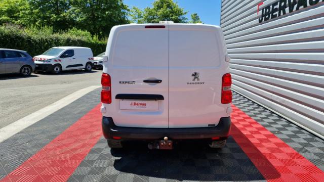 Peugeot Expert image 4