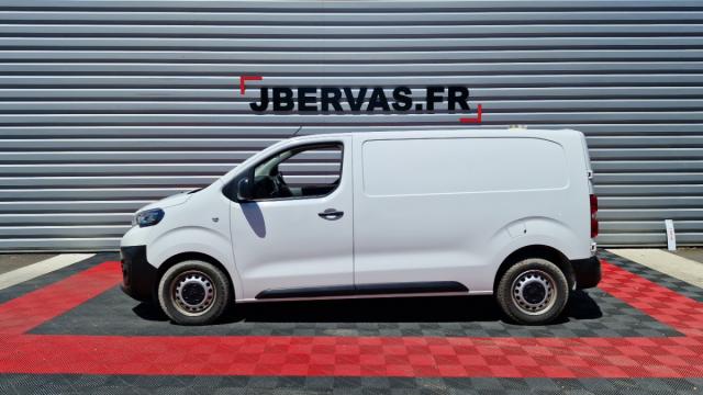 Peugeot Expert image 2