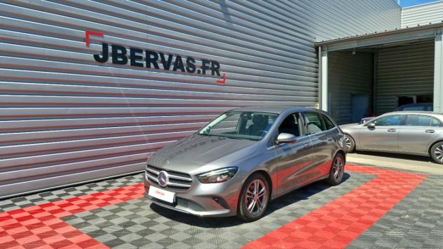 Mercedes Benz
