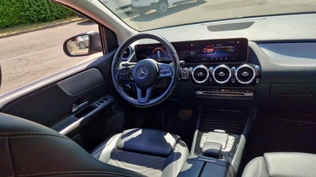 Mercedes Benz Classe B image 6