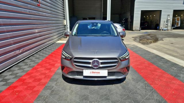 Mercedes Benz Classe B image 8