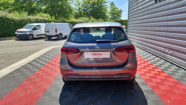 Mercedes Benz Classe B image 7