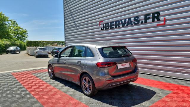 Mercedes Benz Classe B image 3