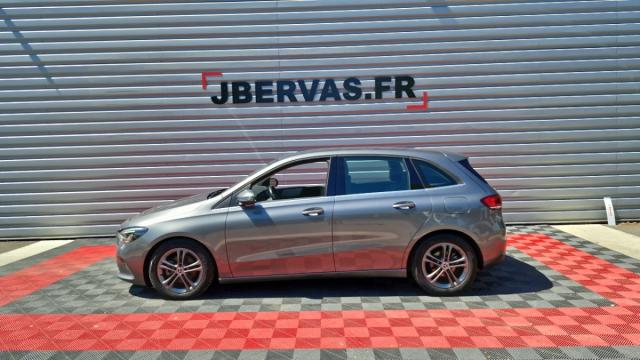 Mercedes Benz Classe B image 5