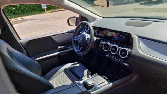 Mercedes Benz Classe B image 9