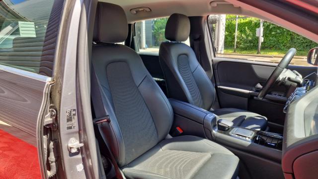 Mercedes Benz Classe B image 4