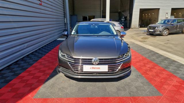 Volkswagen Arteon image 7