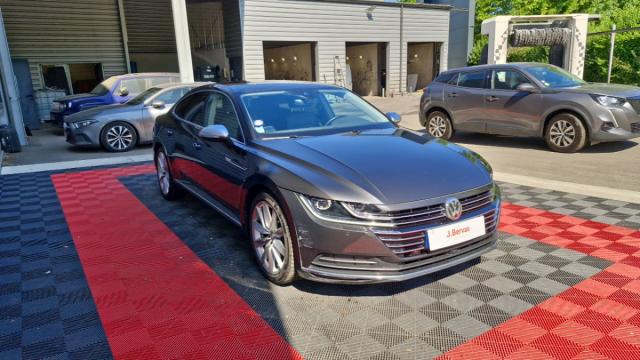 Volkswagen Arteon image 9
