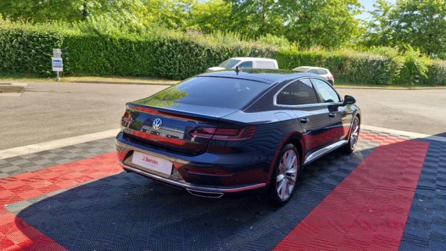 Volkswagen Arteon image 3