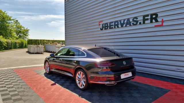 Volkswagen Arteon image 5