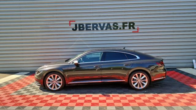 Volkswagen Arteon image 2
