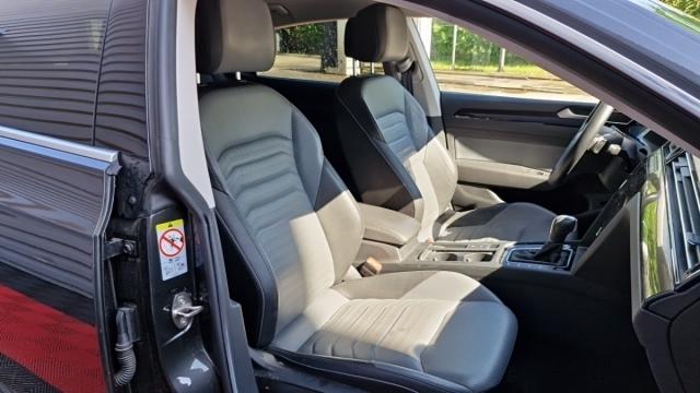 Volkswagen Arteon image 8