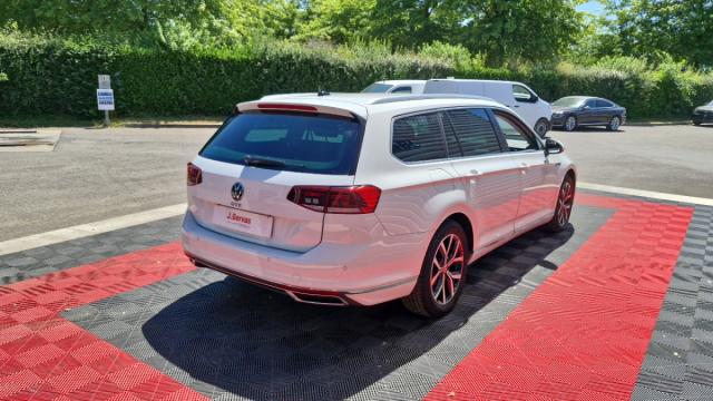 Volkswagen Passat Sw image 1