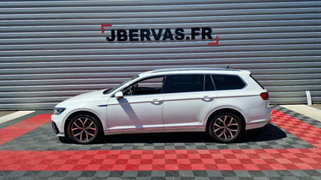 Volkswagen Passat Sw image 8