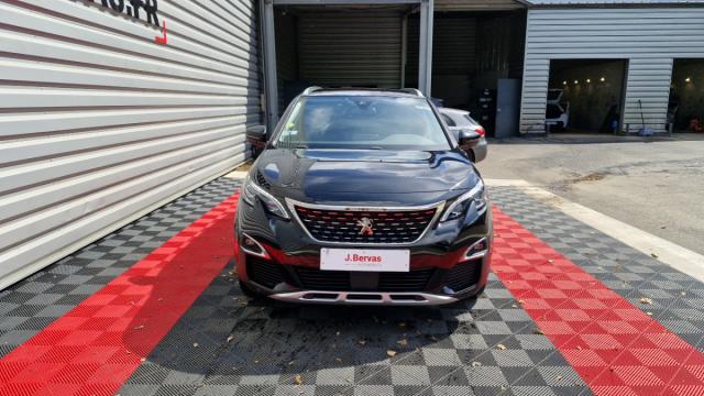 Peugeot 5008 image 3